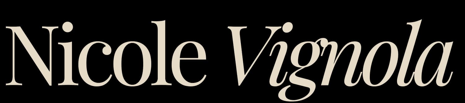 Nicole and Rewire logo