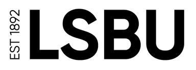 LSBU logo