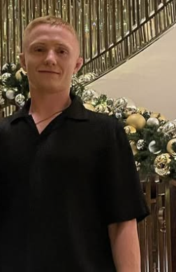 Elliot Hoye
